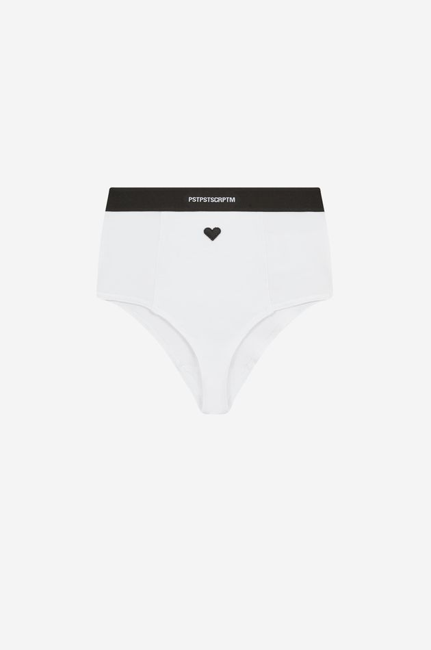 Высокие шортики