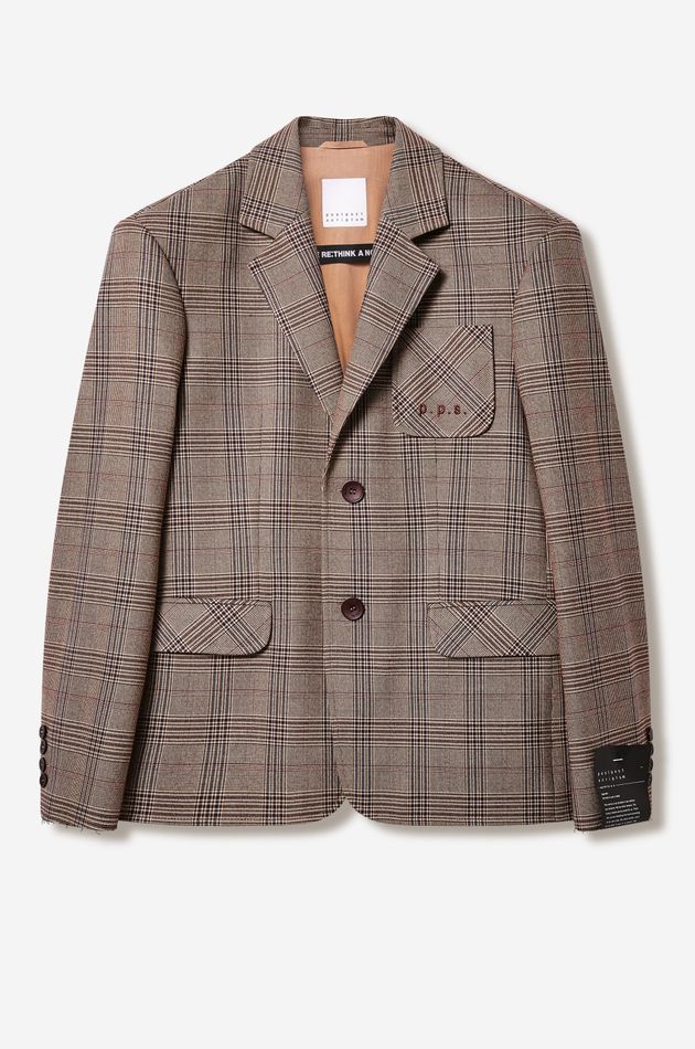 Пиджак uncle's