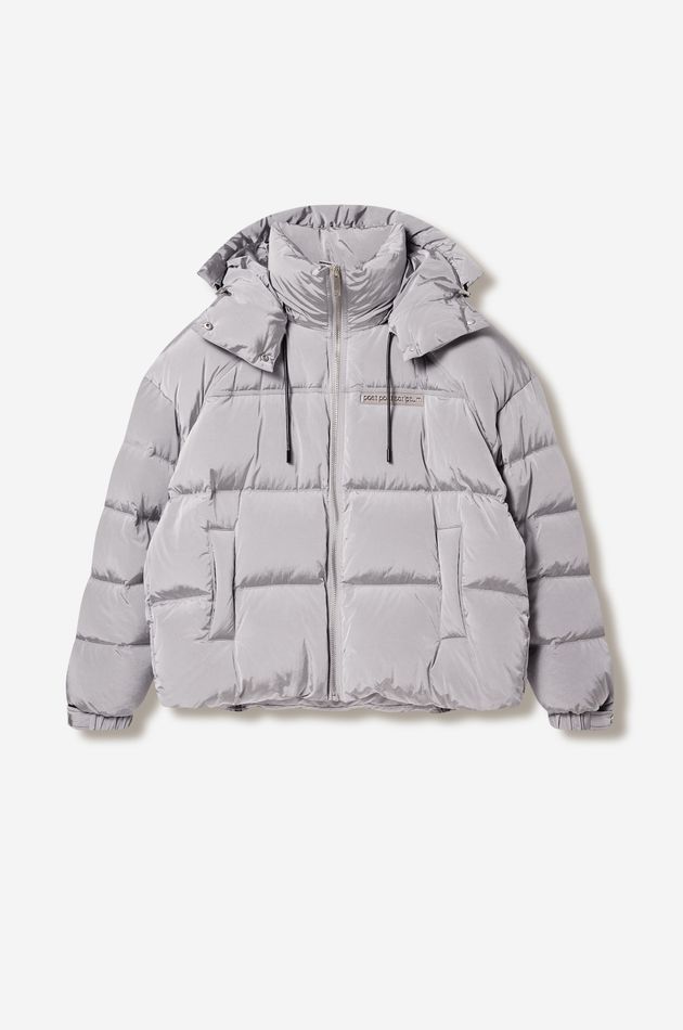 Loom Puff пуховик