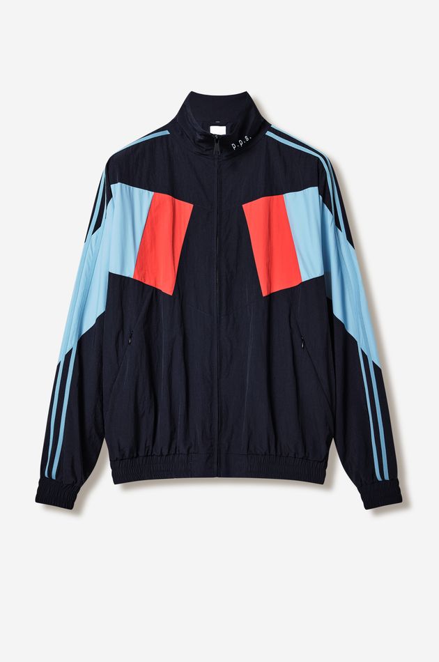 Олимпийка 'new retro'