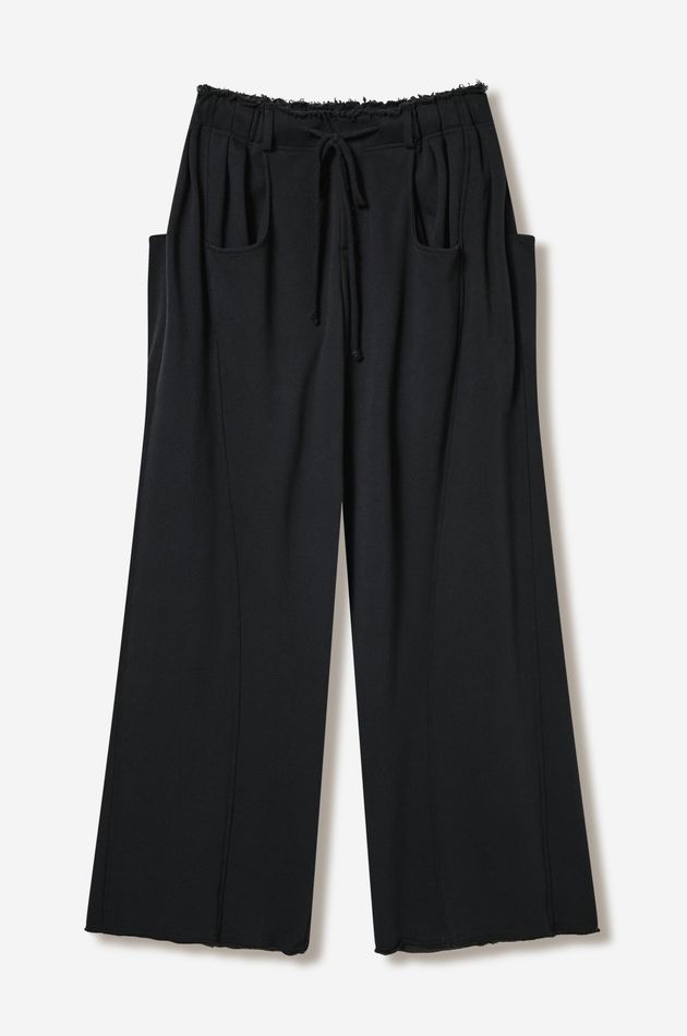 Трикотажные брюки comfy