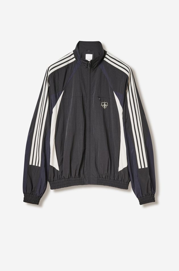 Олимпийка  "chrome heart "