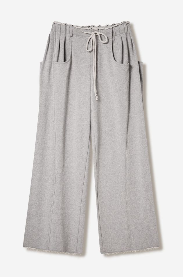 Трикотажные брюки comfy