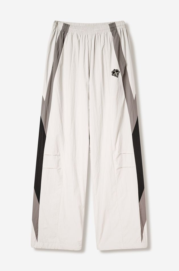 Брюки " chrome heart "