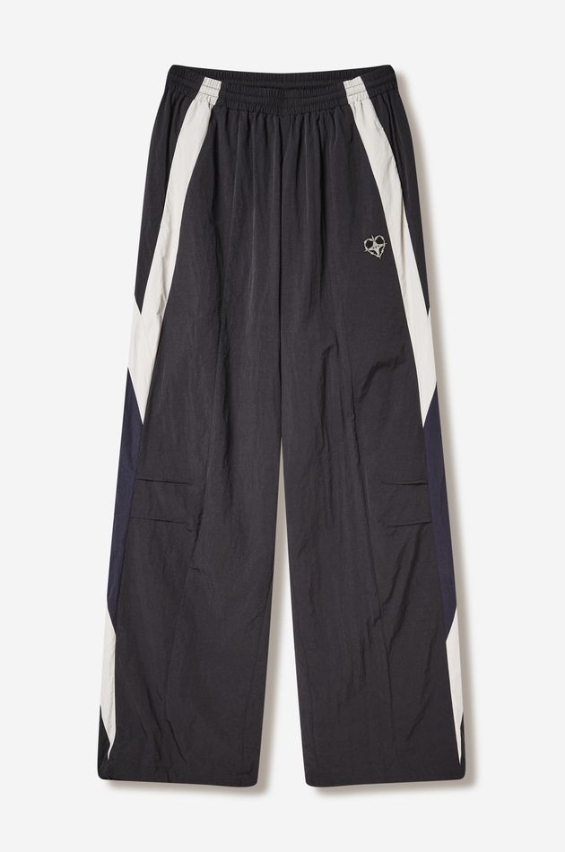 Брюки " chrome heart "