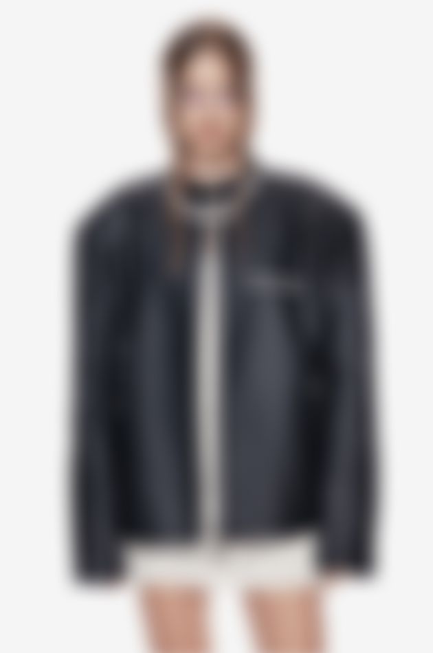 Оверсайз Мотобомбер Skyline