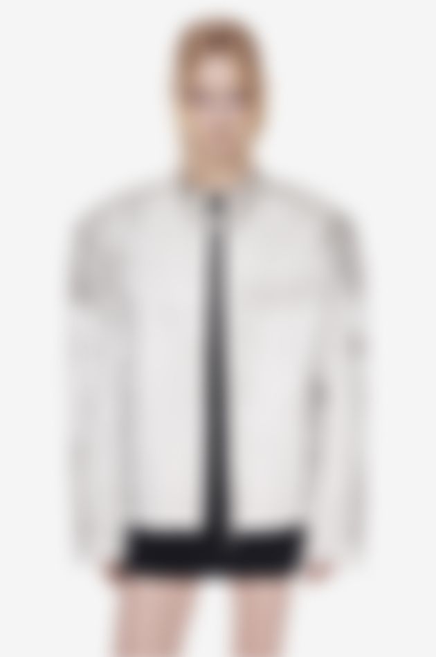 Оверсайз Мотобомбер Skyline