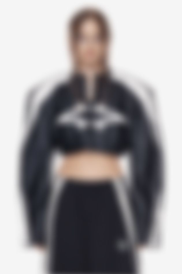 Укороченная Куртка 'Nova'