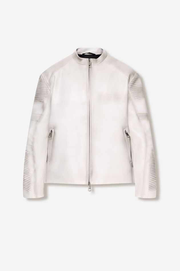 Оверсайз Мотобомбер Skyline