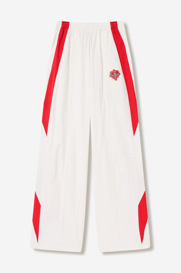 Брюки " chrome heart "