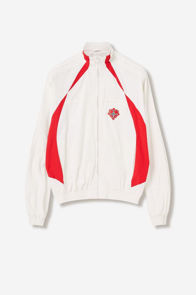 Олимпийка  "chrome heart "