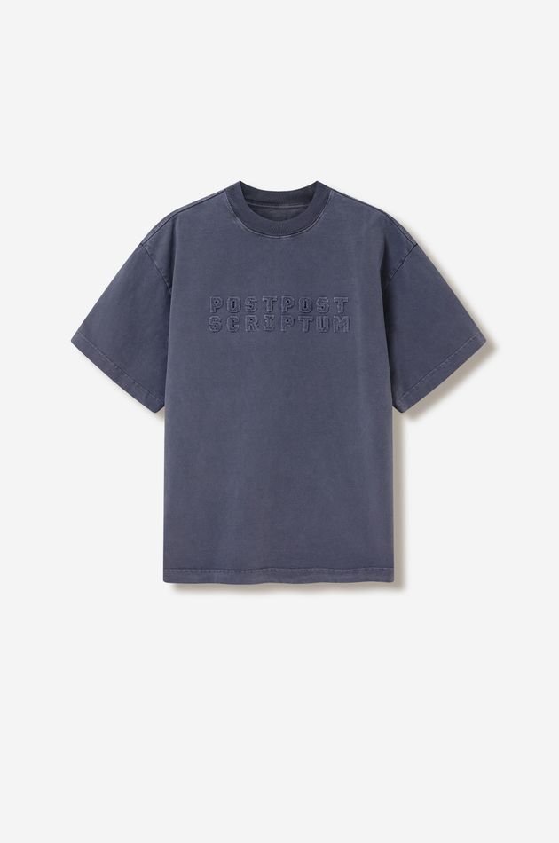 RAW Футболка Оверсайз