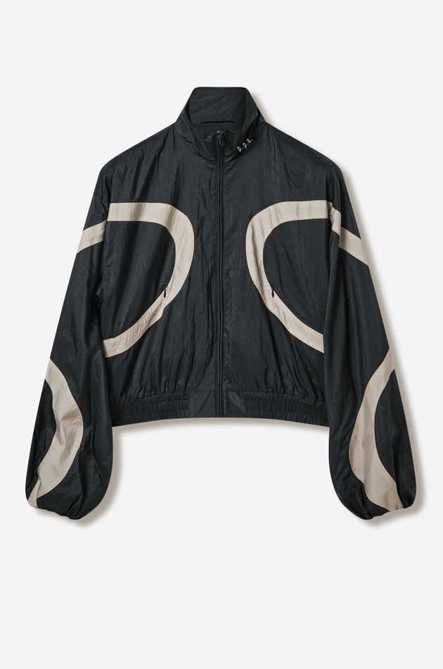Олимпийка " Loop Comfy "
